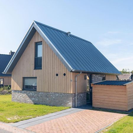 Landal Drentse Lagune Hotel Westerbork Eksteriør billede