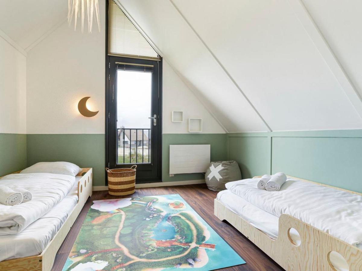 Landal Drentse Lagune Hotel Westerbork Værelse billede