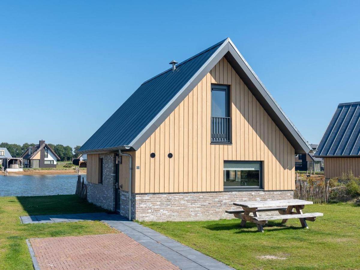 Landal Drentse Lagune Hotel Westerbork Eksteriør billede