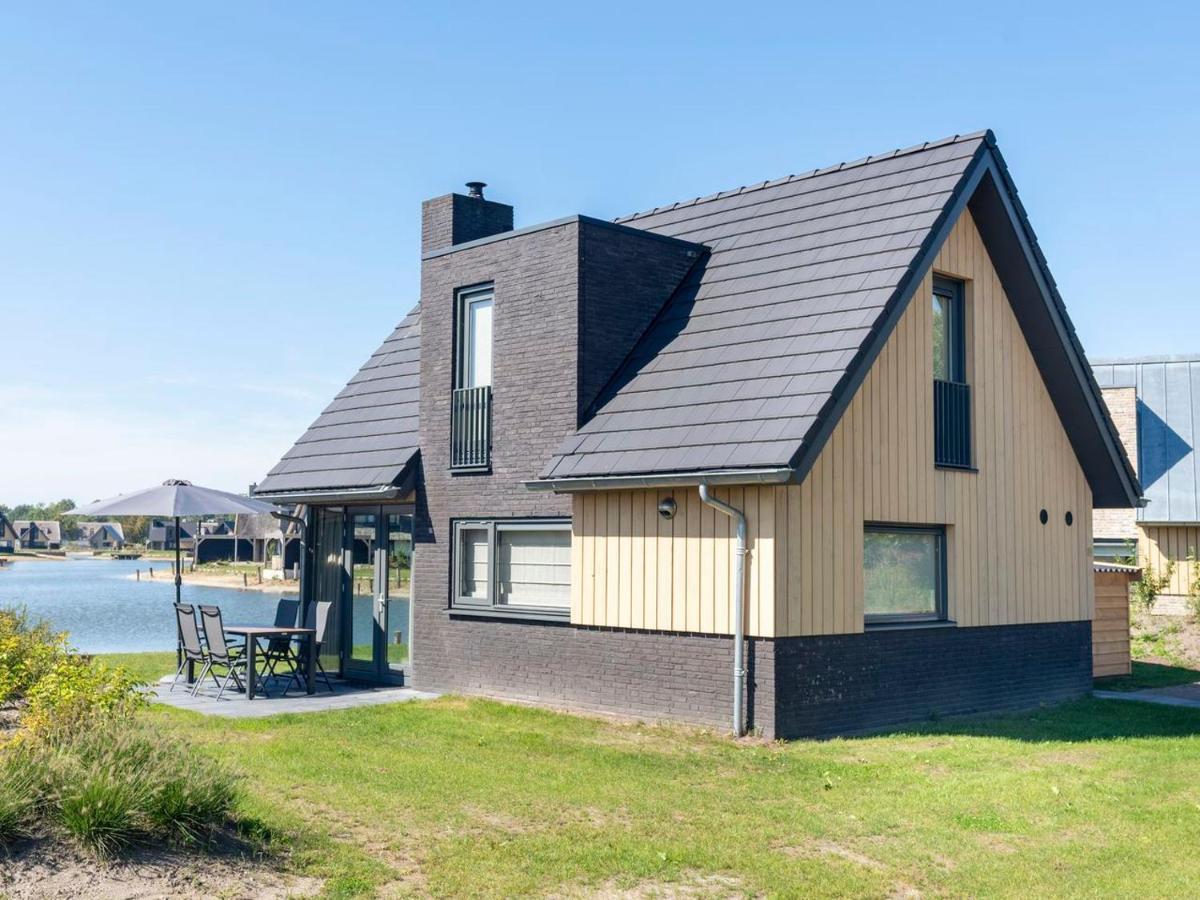 Landal Drentse Lagune Hotel Westerbork Eksteriør billede