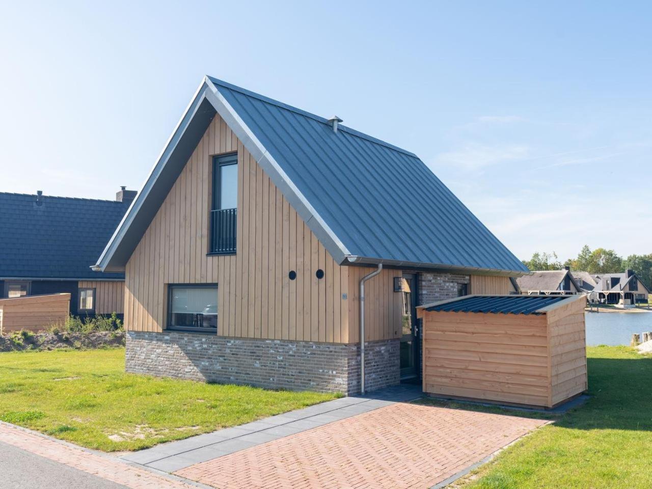 Landal Drentse Lagune Hotel Westerbork Eksteriør billede